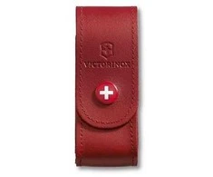 Odinis dėklas VICTORINOX 4.0520.1 raudonas