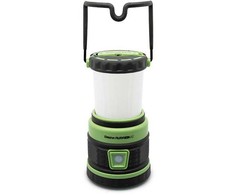 Pastatomas turistavimo žibintas Delphin AURA+ 5400mAh