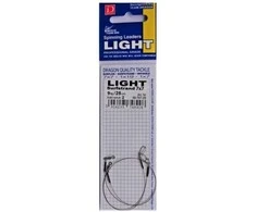 Pavadėliai Dragon Classic Surfstrand 7X7 Light, 9kg, PDF-50-609