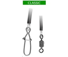 Pavadėliai Dragon Classic Titanium Wire 14kg