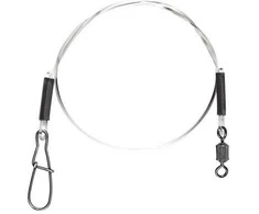 Pavadėliai Dragon Fluorocarbon Invisible Classic, 20 kg