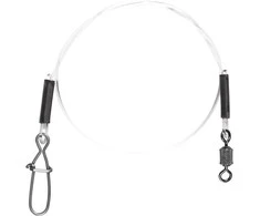 Pavadėliai Dragon Invisible Fluorocarbon Classic 15kg