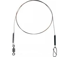 Pavadėliai Dragon Light Surfstrand 1x7, 5kg