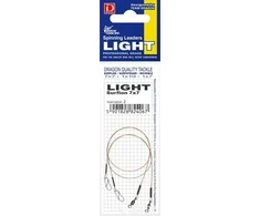 Pavadėliai Dragon Surflon 7х7 AFW Light, 9kg PDF-50-509