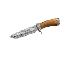 Peilis CJH Gurtelmesser