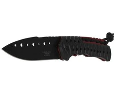 Peilis Herbertz CJH Taschenmesser Juodas