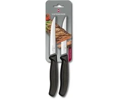Peilis kepsniams su dantukais Victorinox, 6.7933.12B