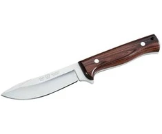 Peilis M. NIETO Trapper