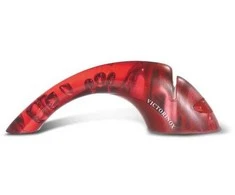 Peilių galąstuvas Victorinox 7.8721 raudonas