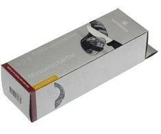 PEILIŲ GALĄSTUVAS VICTORINOX 7.8721.3 pilkas