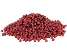Peletės Dragon Magnum Classic 2 mm, braškė, 500g