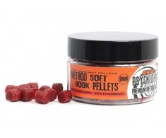 Peletės Genlog Method Soft Hook 8mm / 35G