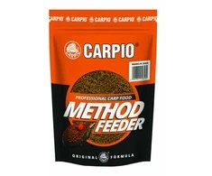 Peletės "Marlin-Carpio" method feeder, 4 mm, 700 g