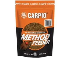 Peletės Marlin Carpio Method Feeder 4mm 700g