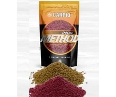 Peletės Marlin Carpio Method Feeder 4mm 700g
