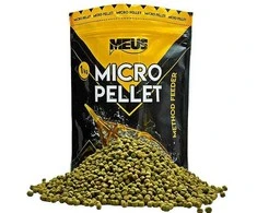 Peletės Meus, 4 mm, slyva, 1kg
