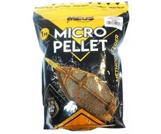 Peletės Meus, 4 mm, žalias marcipanas, 1kg