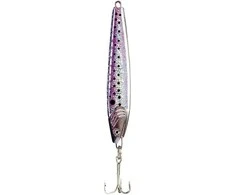 Pilkeris Fladen Norden 40 g, 90 mm Violetinė Flash