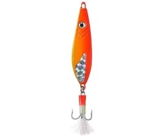Pilkeris Fladen Sjollen 120 g