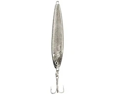 Pilkeris Norden sidabrinis 28-300g Fladen