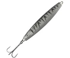 Pilkeris Team Deep Sea Coast SX, 60 g, chromas/skumbrė