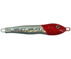 Pilkeris Sea Fox HeadFish, 200 g
