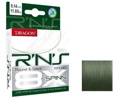 Pintas Valas Dragon R’N’S 8x Spinn 150m