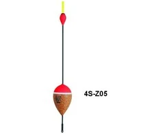 Plūdė Robinson Z05 (10-20gr)