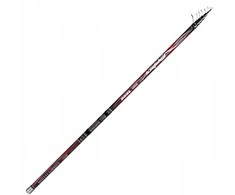 Plūdinė meškerė Dragon MegaBaits Mystery Bolognese 5-20g 7,00m