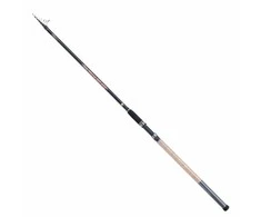Plūdinė Meškerė Robinson VDE-T Nano Core Tele-Match MX2 3,90m, 8-20g
