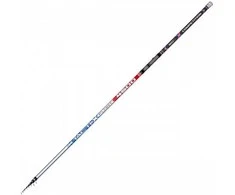 Plūdinė Teleskopinė meškerė DRAGON MegaBaits Tactix Float 5-20g 4,20m