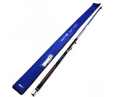 Plūdinė Teleskopinė meškerė DRAGON MegaBaits Tactix Float 5-20g 4,50m
