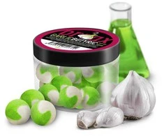 Plūduriuojantys boiliai Delphin BreaX POP, 16 mm, 50 g