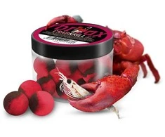Plūduriuojantys boiliai Delphin BreaX POP, 16 mm, 50 g