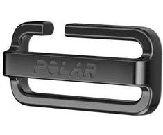 POLAR LOOP GEN2 BUCKLE BLK