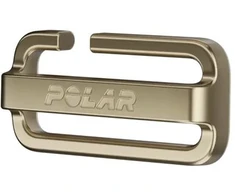 POLAR LOOP GEN2 BUCKLE GLD