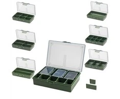 Prowess Dėžutė karpininkui RANGEMENT MEDIUM BTPR0070010