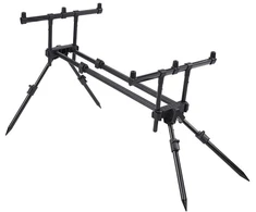 Prowess Scorpium Dual Rod Pod stovas 3 meškerėms