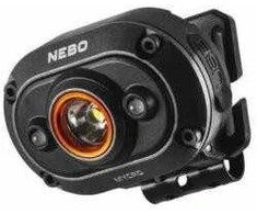 Prožektorius ant galvos Nebo Mycro Headlamp