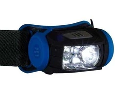 Prožektorius ant galvos Robinson UV REFLEX 99-LM-028
