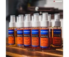 Purškiamas aromatas VDE-Robinson, braškė, 50 ml