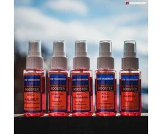 Purškiamas aromatas VDE-Robinson, vanilė, 50 ml