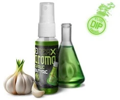 Purškiamas jauko atraktorius Delphin AromaX / 30ml - įvairių kvapų