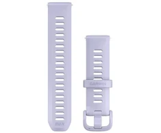 Garmin Quick Release Bands (20 mm), Cool Lavender