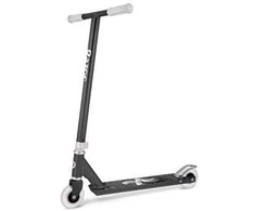 Paspirtukas Razor Pro X, Juoda