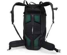 Regatta Kuprinė Blackfell IV 35L | Juoda