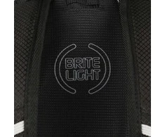 Regatta Kuprinė Britedale 20L | Juoda