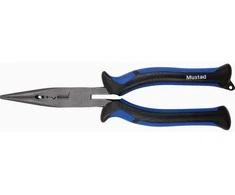 Replės iš nerūdijančio plieno Mustad, 20 cm
