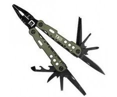 Nerūdijančio plieno peilis masalui Mustad MTB002