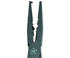 Replės Sakura Slim Split Ring Pliers 19cm